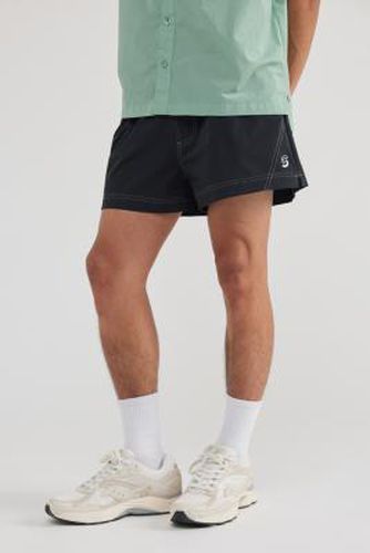 Ryder Mini Shorts taille: Small - Standard Cloth - Modalova