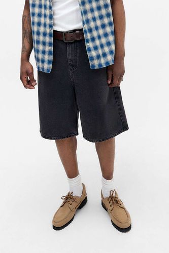 Short Jack délavé noir en taille: 28 - BDG - Modalova