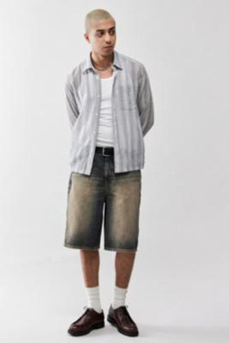 Shorts en denim Jack Dirty Tint en taille: 26 - BDG - Modalova