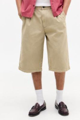 Shorts Chino Eli Tan en taille: 28 - BDG - Modalova