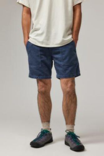Shorts en velours côtelé Stone Topanga taille: Small - Passenger - Modalova