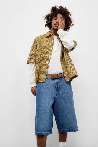 Shorts en denim Big Daddy bleu moyen en taille: 30 - Dickies - Modalova