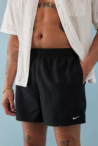 Nike - Short de bain uni par taille: Small - Nike Swim - Modalova