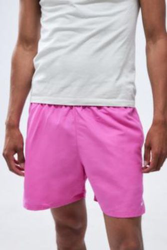 Swim - Short de bain Playful Pink en taille: Small - Nike - Modalova