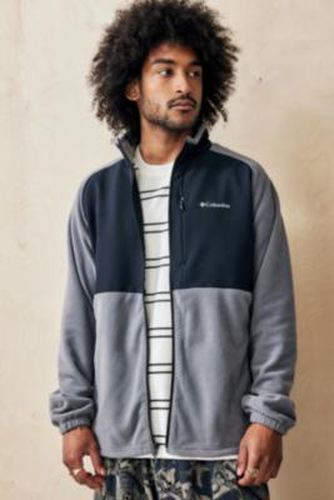 Polaire Zippée Ville taille: Medium - Columbia - Modalova