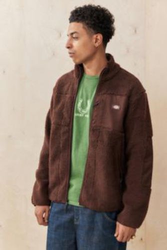 Veste Sherpa UO Exclusive taille: Small - Dickies - Modalova