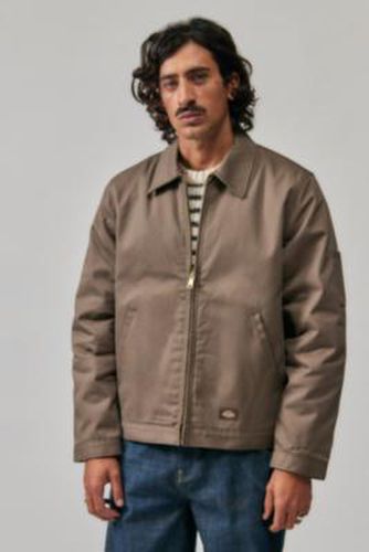 Veste doublée Eisenhower de taille: Small - Dickies - Modalova