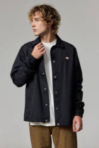 Veste d'entraîneur Oakport taille: Small - Dickies - Modalova