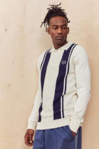 Polo Jumper Gardenia Young Line en maille en taille: Medium - Sergio Tacchini - Modalova