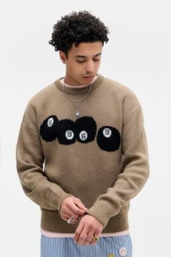 Pull Snooker UO par taille: XS - Urban Outfitters - Modalova