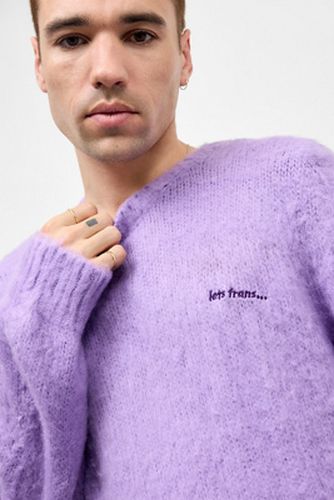 Iets frans. Pull Remi en Brossé taille: XS - iets frans... - Modalova