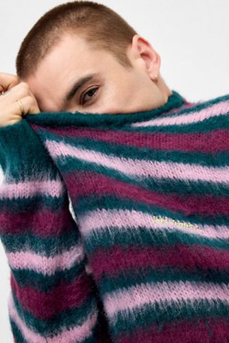 Iets frans. Pull Rayé Remi Baies en taille: XS - iets frans... - Modalova