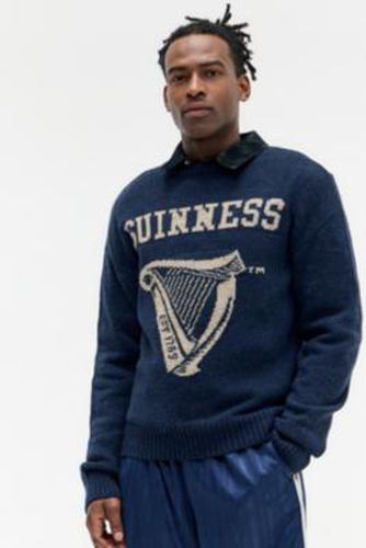 Pull en maille Guinness exclusif UO taille: Small - Basic Pleasure Mode - Modalova