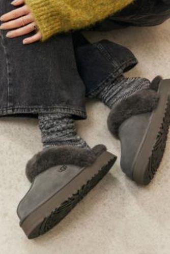 Pantoufles Disquette taille: UK 4 - UGG - Modalova