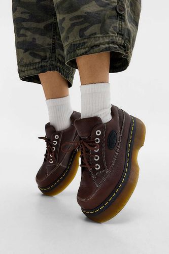 Chaussures Buzz à 5 aillets taille: UK 3 / EU 36 - Dr. Martens - Modalova