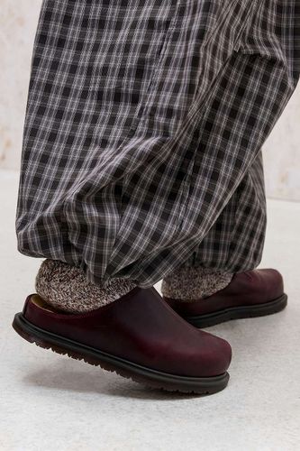 Mules en cuir San en taille: UK 4 / EU 37 - Dr. Martens - Modalova
