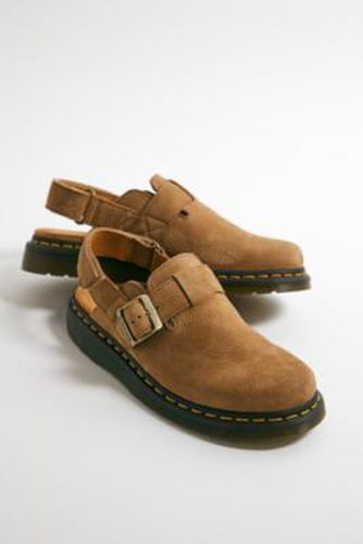 Mules Jorge II en cuir taille: UK 3 - Dr. Martens - Modalova