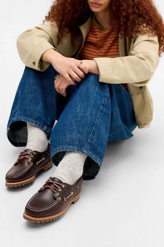 Chaussures bateau Noreen taille: UK 5 / EU 38 - Timberland - Modalova
