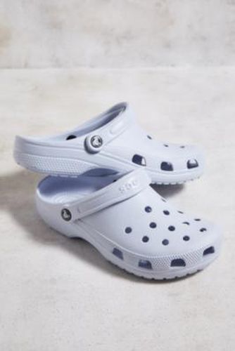 Sabots classiques taille: UK 4 - Crocs - Modalova