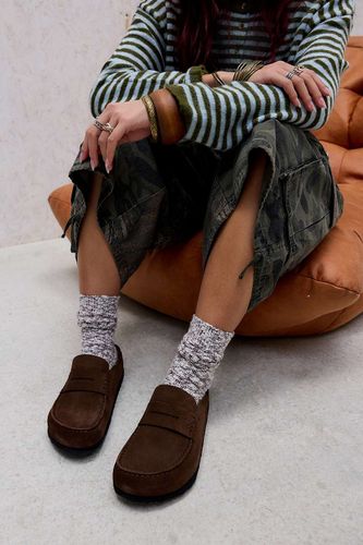 Chaussures Naples enveloppées taille: UK 3 / EU 36 - Birkenstock - Modalova