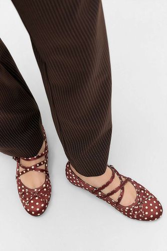 Chaussures de ballet Varley marron en taille: UK 6 / EU 39 - RAID - Modalova