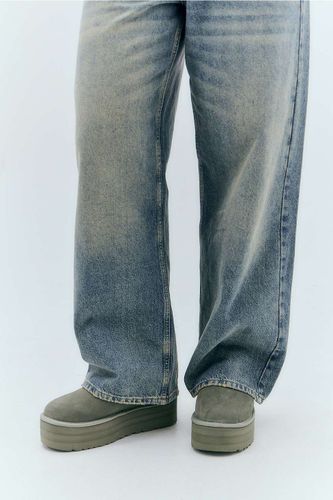 Bottes compensées Ultra-Mini taille: UK 8 / EU 41 - UGG - Modalova