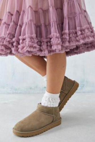 Bottines classiques Ultra-Mini antilope en taille: UK 4 - UGG - Modalova