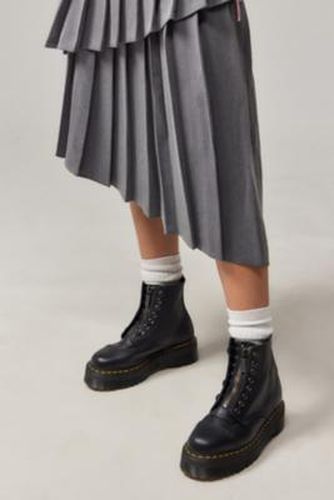 Bottes Sinclair en Nappa Fraisé taille: UK 3 / EU 36 - Dr. Martens - Modalova