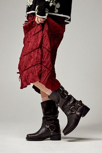 Bottines en cuir UO Ryder par en taille: UK 4 - Urban Outfitters - Modalova
