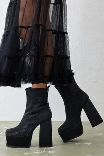 Shelly's Londres - Bottes compensées à paillettes - Shellys London - Modalova