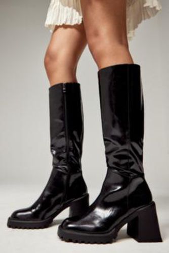 Bottes Miyah Genoux-Hautes taille: UK 5 - RAID - Modalova