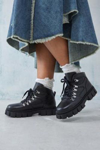 Black Borage Biker Boots taille: UK 6 - ASRA - Modalova