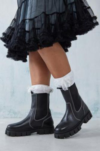 Black Beacon Chelsea Boots taille: UK 5 - ASRA - Modalova