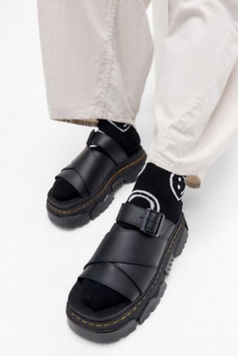 Sandales Mules Mattison taille: UK 5 - Dr. Martens - Modalova