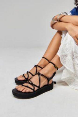Midform Infinity Sandals taille: UK 3 - Teva - Modalova