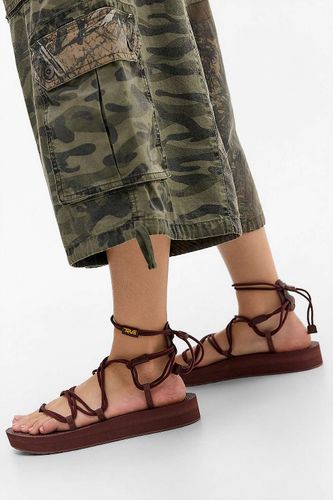 Sandales Rum Midform Infinity en taille: UK 6 / EU 39 - Teva - Modalova
