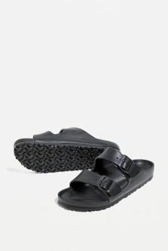Arizona Black EVA Sandals taille: UK 3 - Birkenstock - Modalova