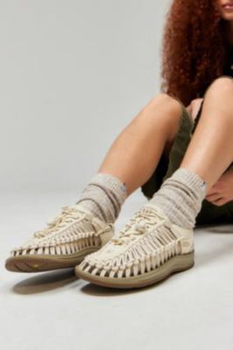 Uneek Off-White Sandals taille: UK 5 / EU 38 - KEEN - Modalova