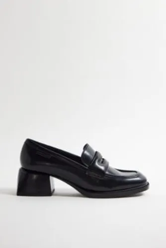 Mocassins Penny à Talon Carré en taille: UK 5 - Charles & Keith - Modalova