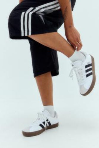 Baskets VL Court 3.0 blanches taille: UK 4 - adidas - Modalova