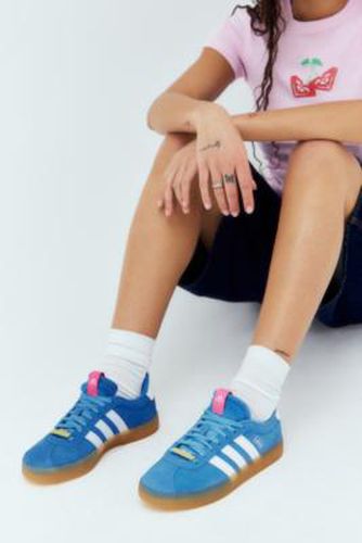 Baskets VL Court 3.0 bleues taille: UK 6 - adidas - Modalova