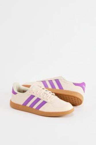 Baskets Breaknet & Violettes taille: UK 4 - adidas - Modalova