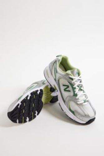 Baskets & Vert 530 taille: UK 4 - New Balance - Modalova