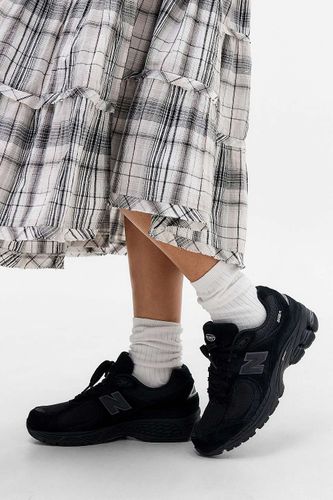 Baskets 2002 noires en taille: UK 5 / EU 38.5 - New Balance - Modalova