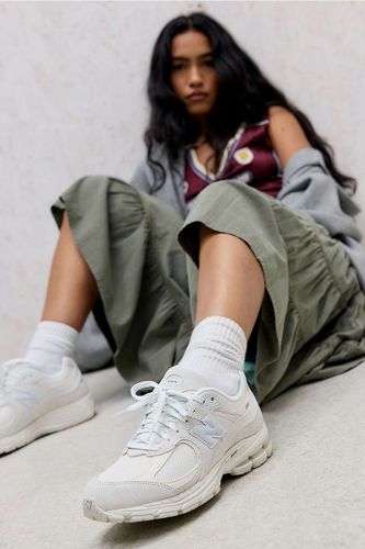 Baskets blanches 2002 en taille: UK 6 / EU 39 - New Balance - Modalova