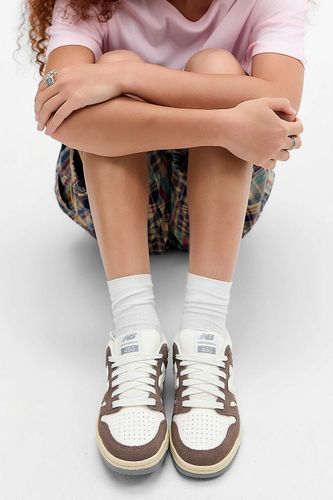 Baskets 480 marron en taille: UK 4 / EU 36.5 - New Balance - Modalova