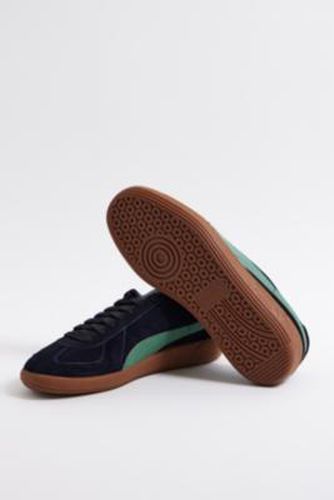 Green Army Trainer Suede Trainers taille: UK 5 / EU 38 - Puma - Modalova