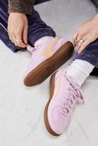 Baskets Palermo Lilas en taille: UK 5 / EU 38 - Puma - Modalova