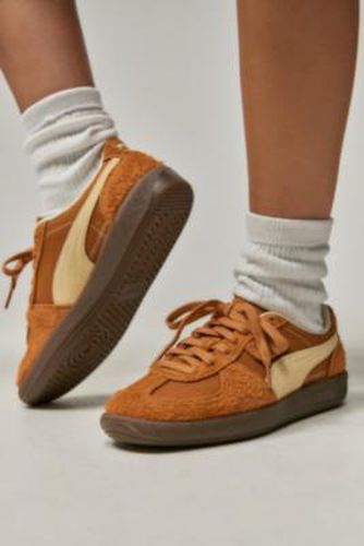 Baskets Puma Palermo Vintage taille: UK 4 - Urban Outfitters - Modalova