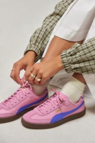 Baskets Pink Club Era II en taille: UK 5 - Puma - Modalova